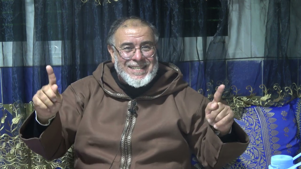 الشيخ عبد الله نهاري: البركة في الوقت ! كيف تستغل يومك