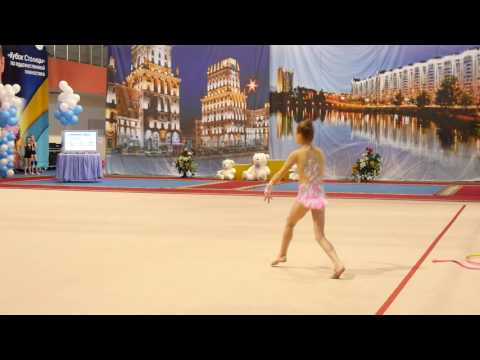 Rechkina Alina -