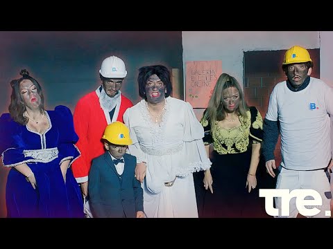 Gjyla e dhez fitilin | Episoda Festive