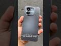 VIVO IQOO Z9X 5G #shorts