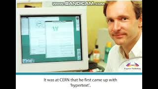 Aspect 11 module 5 p74 Tim Berners Lee video version