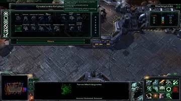 Unit Tester Map Download