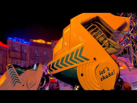 Sound Machine -
