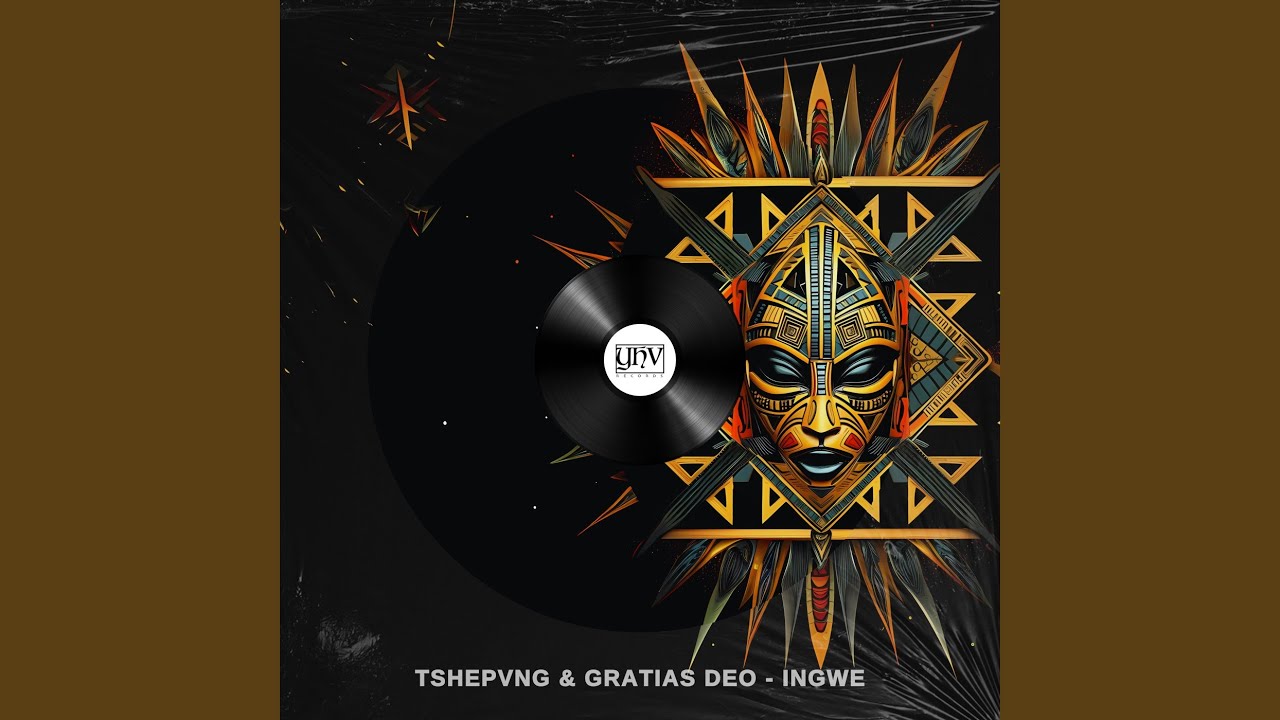 Watch Ingwe (Original Mix) on YouTube Watch Ingwe (Original Mix) on YouTube