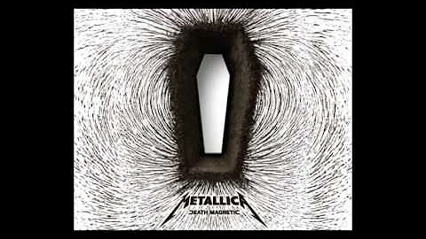 Metallica- Death Magnetic Full Album Remastered