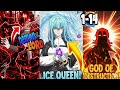 [04] When a Colourless boy got the rarest Black Colour! which made him invincible.  manhwa recap