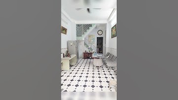 Bán nhà mặt tiền đường Nguyễn Cảnh Chân (Quận 1 cũ) #batdongsan #nguoinoitieng #muabannha #travel