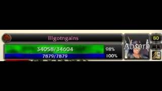 Details Hacker was recorded: Illgotngains - Paladin Update