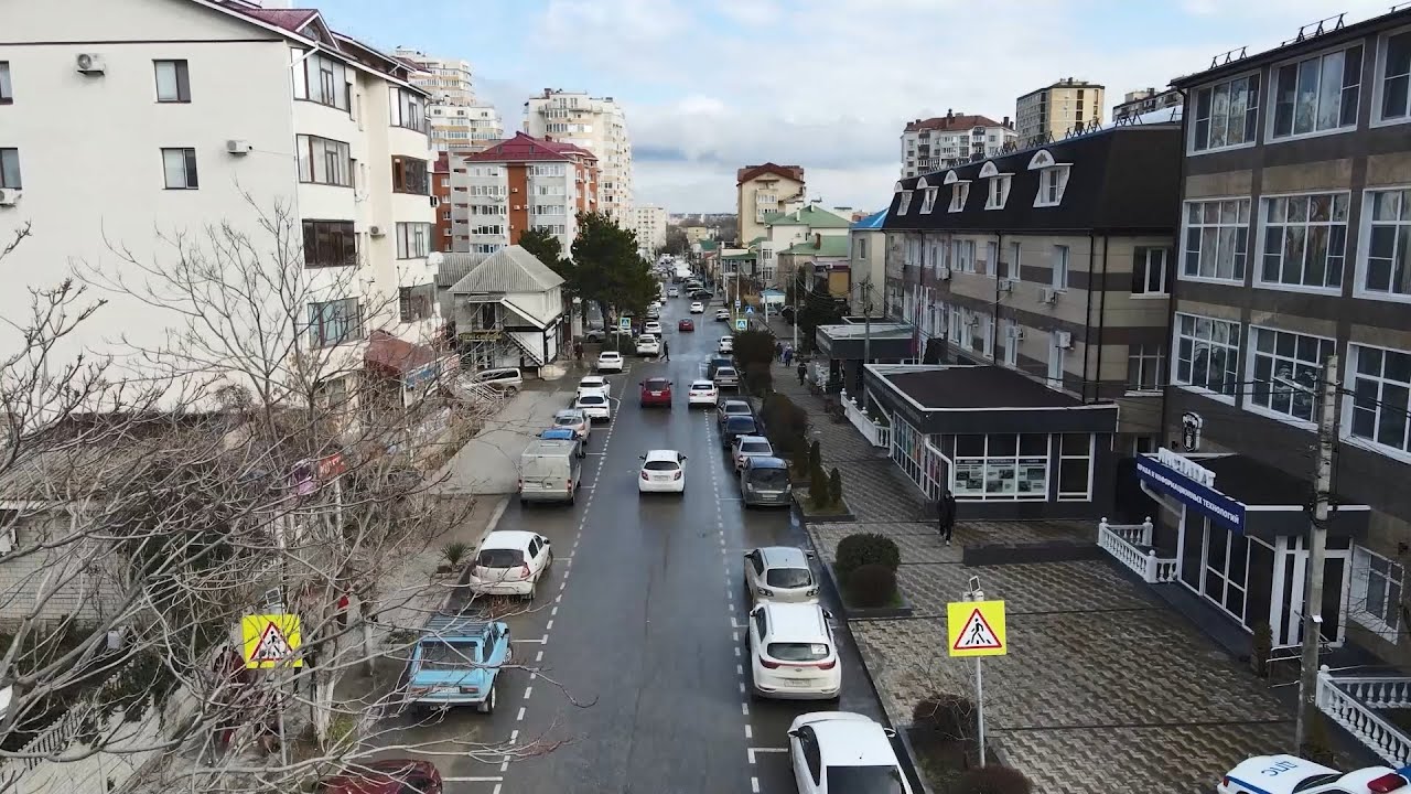 Анапы жилой модуль гараж