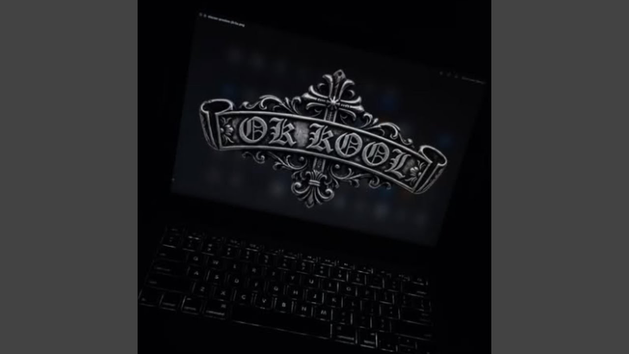 Watch OK KOOL! on YouTube Watch OK KOOL! on YouTube