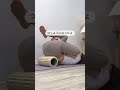 反り腰チェック #おでこが付くかな #ダイエット