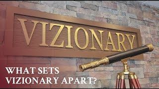 Why Vizionary Wealth? 5 Ways We Give Clients Confidence