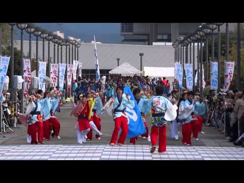 逢坂夢帆（ゑぇじゃないか祭り2012）