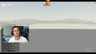 Loud Coringa Vaza O Número Do Telefone Ao Vivo E Fica Louco -