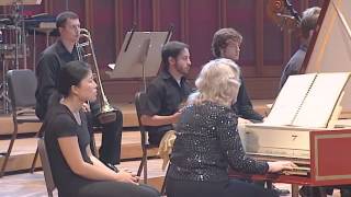 Double Concerto By Elliott Carter - Tanglewood Festival of Contemporary Music (copyright 2008)