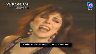 Verónica Castro - En la Noche versión completa