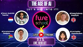 The Age of Ai