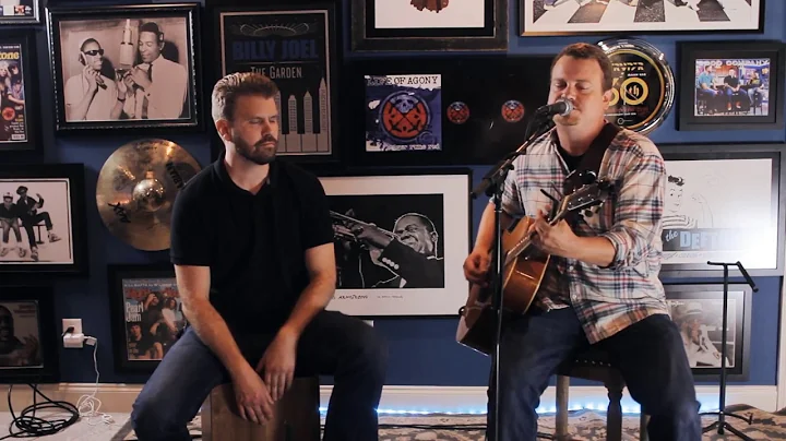 Take me Away- Johnny Summers w/Scott Bowling. Good...
