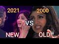 Old vs indian idol 2021 Dil Ne Yeh Kaha Hain Dil Se Akshay, Suniel &amp; Shilpa | Dhadkan