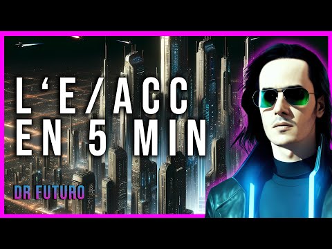 Vidéo — Accélérationnisme