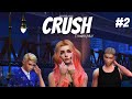 The Sims 4 | Сериал с озвучкой | Краш | Вторая серия