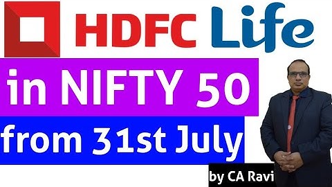 Hdfc Life : Fundamental Analysis :  खरीद कर भूल जाओ ?? :  by CA Ravinder Vats