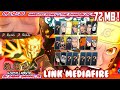 Download Naruto Senki Sabar Gaming Jr