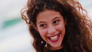 [HD] יעלי בת מצווה