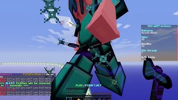 OPCraft Ep (1) Hackers and 1v1