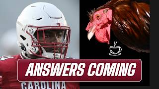 Gamecock Football: Depth at Linebacker