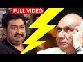 Yash Chopra & Kumar Sanu Fight | क्यों यश चोपड़ा कुमार सानू में हुआ झगड़ा ? Kumar Sanu Deleted Song