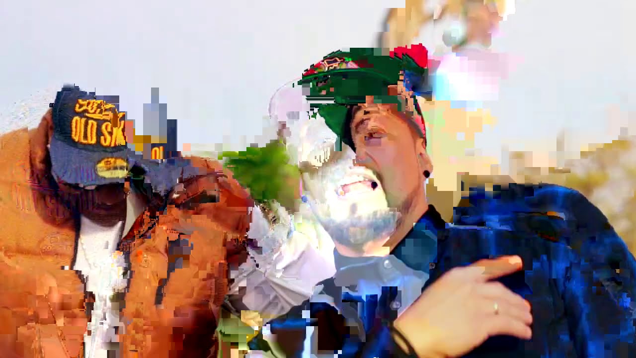 Pumva -A Moverse ft Freshstyle