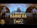 Los dos de Tamaulipas - La Emboscada de Barrera (Video Musical)