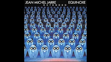 J.-M. Jarre - Equinoxe (extended)