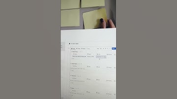 How I Organize my life and you can too! - Part 1: Tasks & Productivity