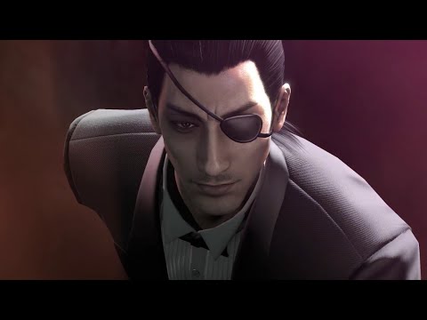 Video: Yakuza 0 Debut-trailer Afslører 1988 Kamurocho, Nye Klipning