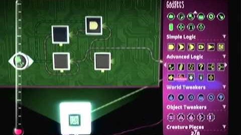 LBP2 L2B Side Scroller Shooter Part 3