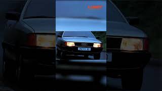 AUDI'NİN GİZLİ PASLANMAZLIK SIRRI! ⚙️