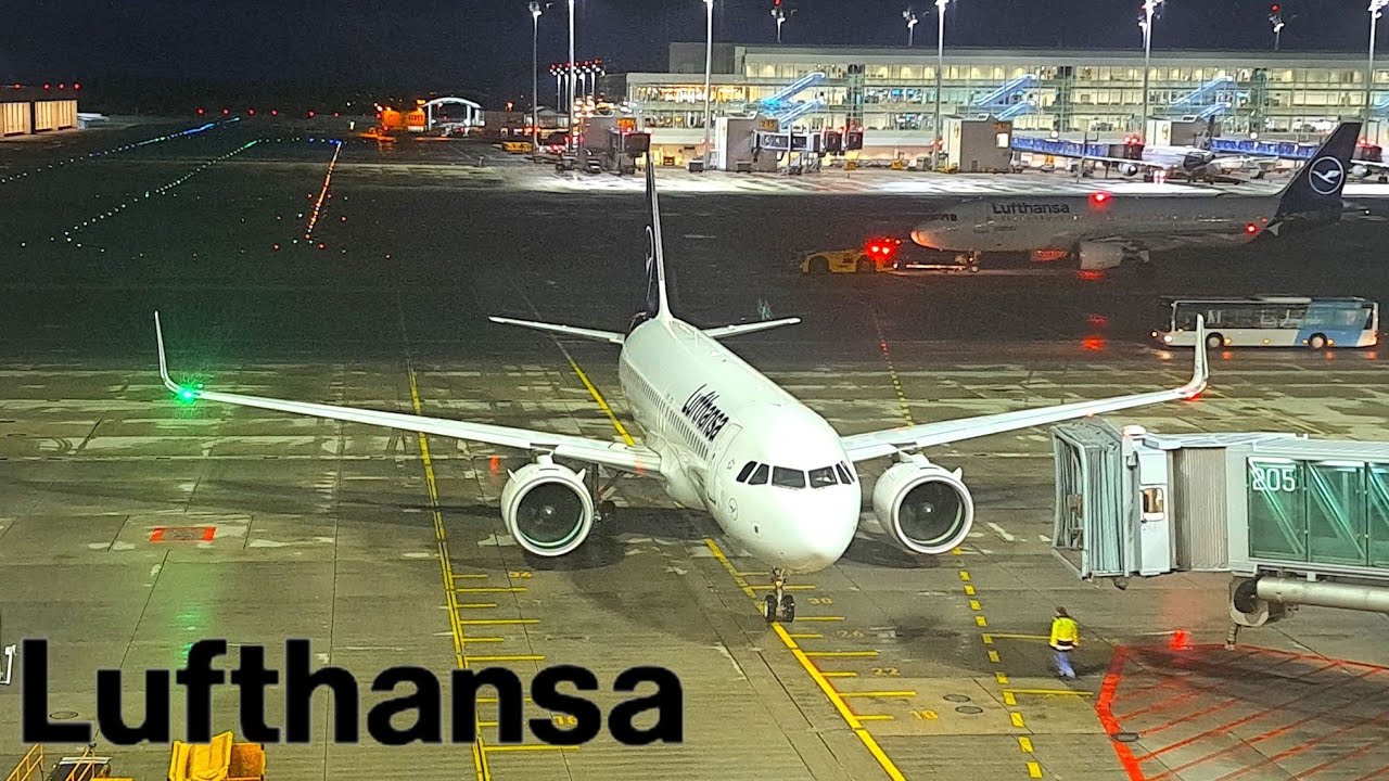 Flights From Munich To London Heathrow www.youtube.com
