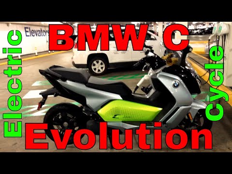 bmw-c-evolution-electric-motorcycle-spotted!