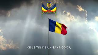 Romanian Patriotic Song - 