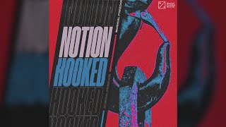 NotioN - Hooked (Ayetom DnB Edit) Resimi