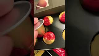 Nespresso Kahve Makinesi Uyumlu Kapsül Kahve Kutu Açılımı Or