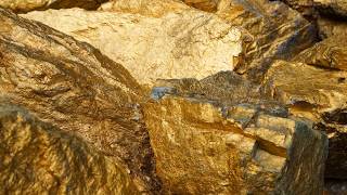 Wangu Gold Field Could Rewrite Mining Records