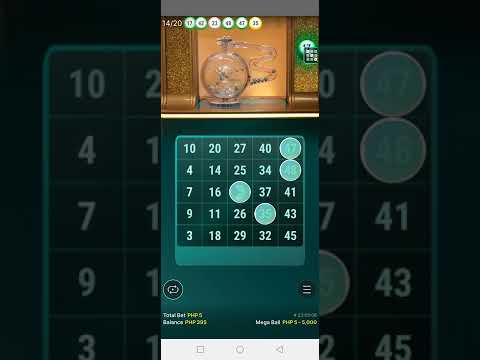 CGebet how to play Bingo (online live Bingo)