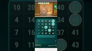 CGebet how to play Bingo (online live Bingo) screenshot 4