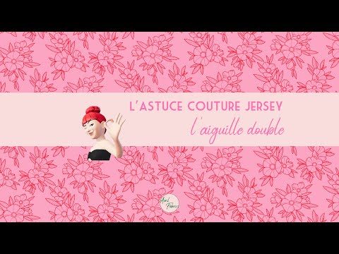 SCHMETZ Aiguille Double Pour Machine 4 Mm/100 1 Ct