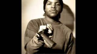 Ice Cube - Run