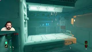 EXPRESS ELEVATOR TO HELL/ ALIEN: ROGUE INCURSION