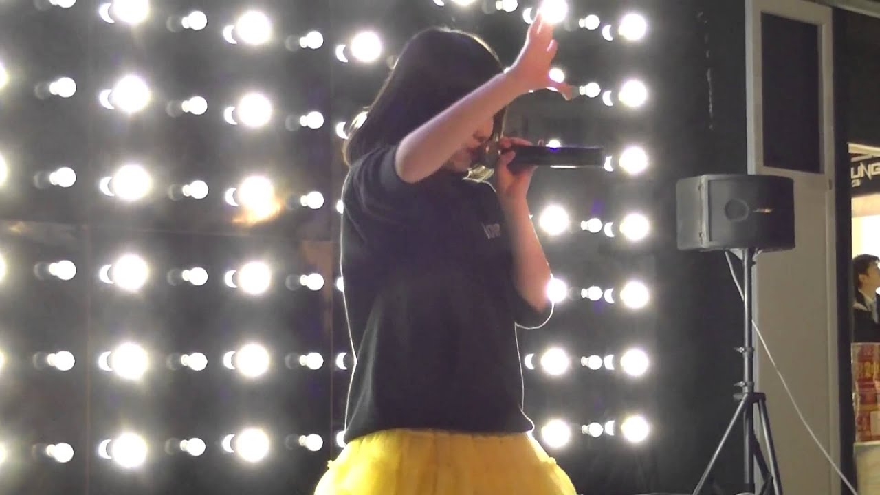 2015.01/22LOVE∞POIN​T　Culture Media nORBESA presents ライブプロミュージック ステージ Vol.5　ノーカット版